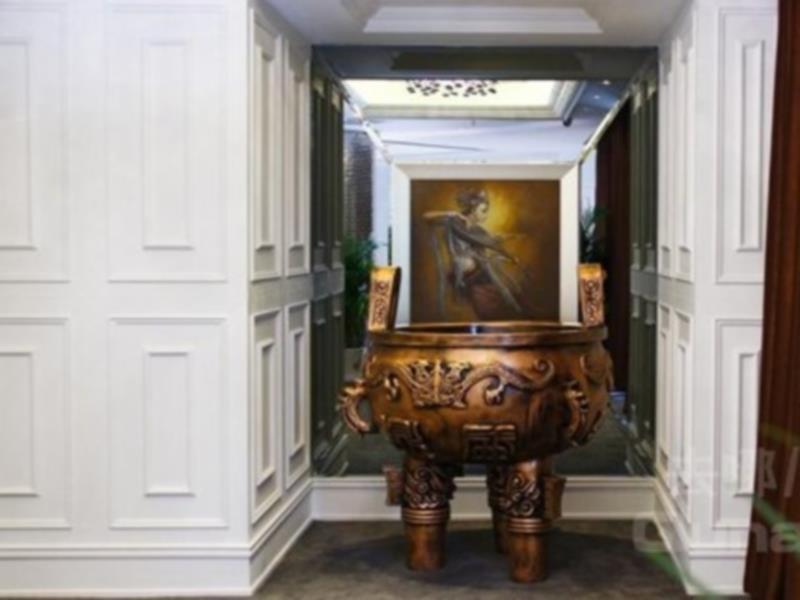 Cooper Hotel Ζουχάι Εξωτερικό φωτογραφία